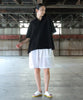 Stone Yard Floc Shirt【商品納期 3月下旬】