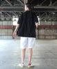 Stone Yard Floc Shirt【商品納期 3月下旬】