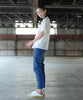 COOLMAX（R） Lookback Skinny Jeans【商品納期 2月下旬】