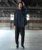 Stone Yard Floc Wide Pants【商品納期 2月下旬】