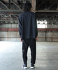 Stone Yard Floc Wide Pants【商品納期 2月下旬】