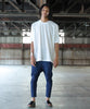 Stone Yard Floc Tee【商品納期 3月下旬】