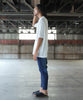 Stone Yard Floc Tee【商品納期 3月下旬】