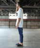 COOLMAX（R） Lookback Skinny Jeans【商品納期 2月下旬】