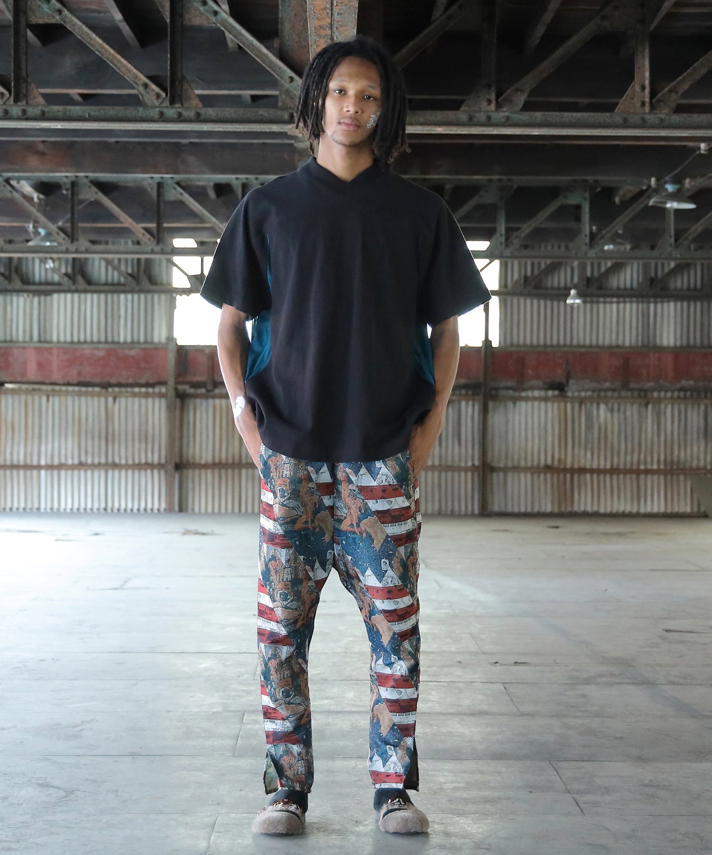 JAM JQ Dope Pants