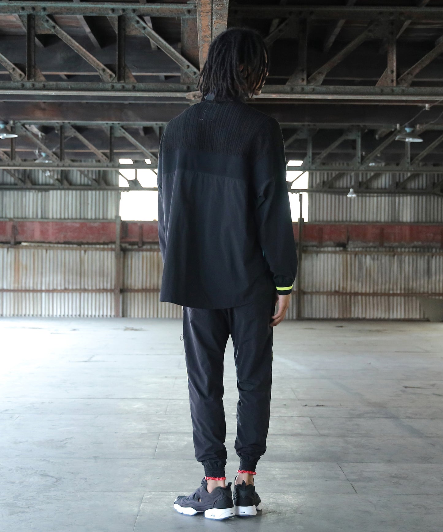 Mash Track Pants