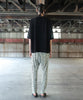 Stone Yard Floc Tee【商品納期 3月下旬】