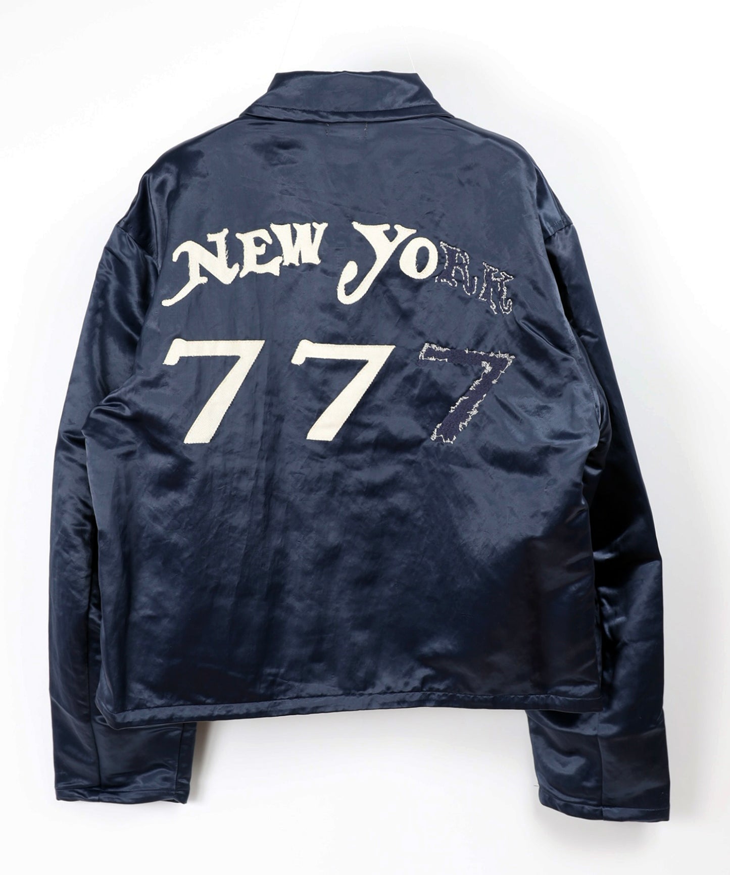 NY VINTAGE JACKET