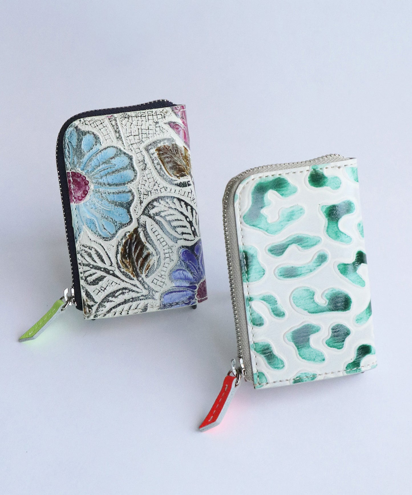 ミニマルコインケース