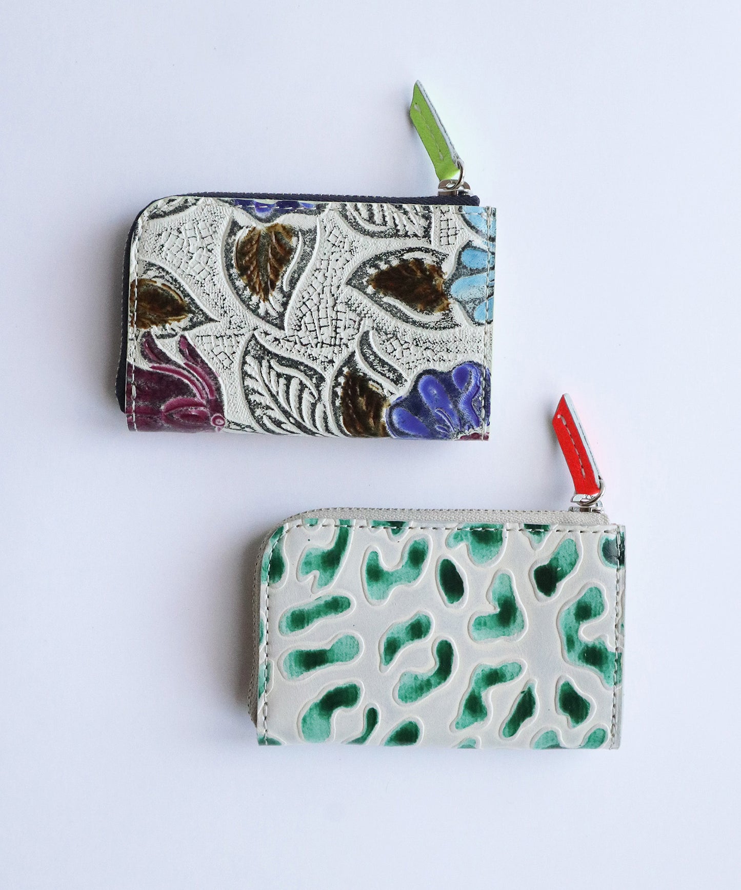 ミニマルコインケース