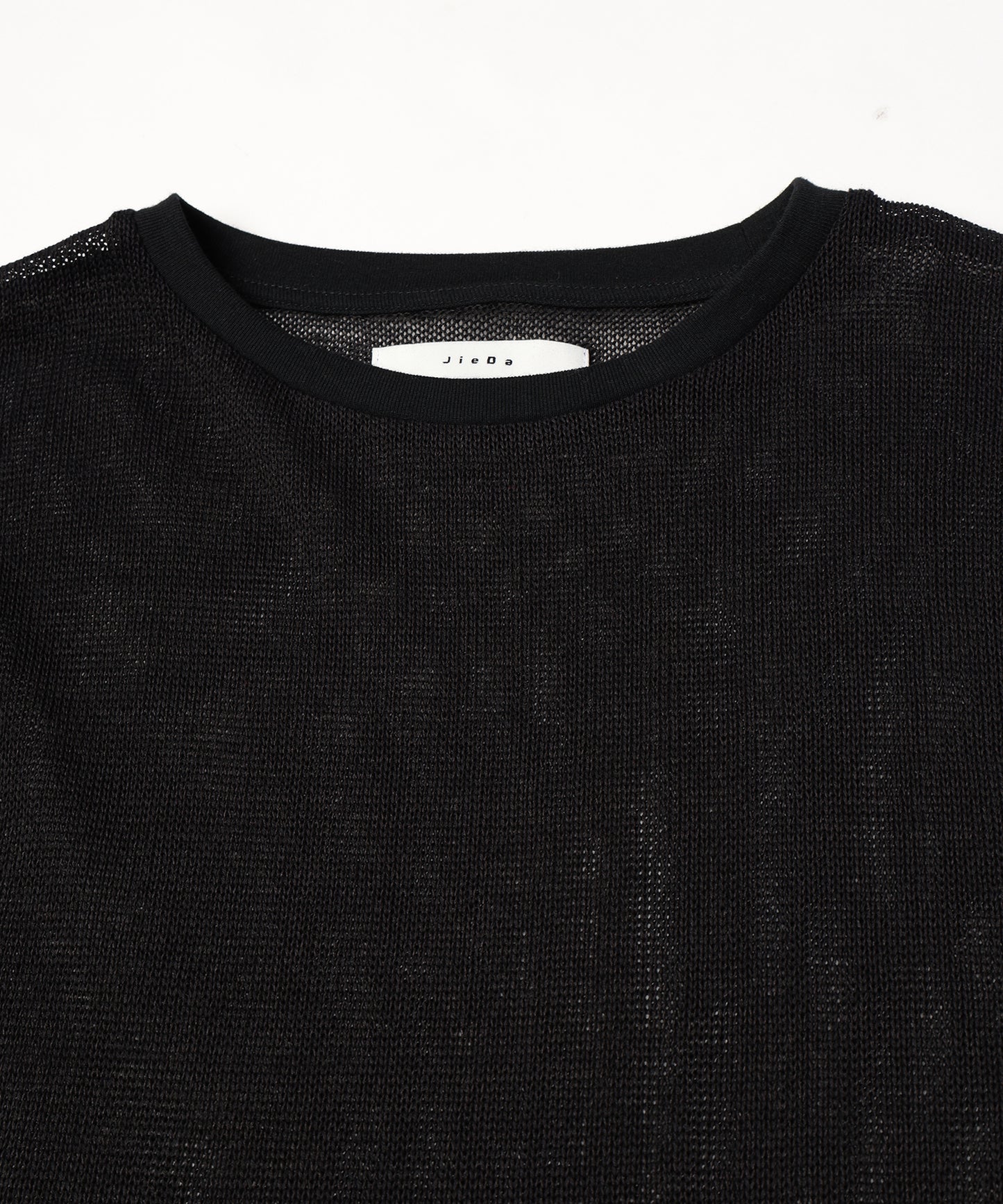 MESH L/S