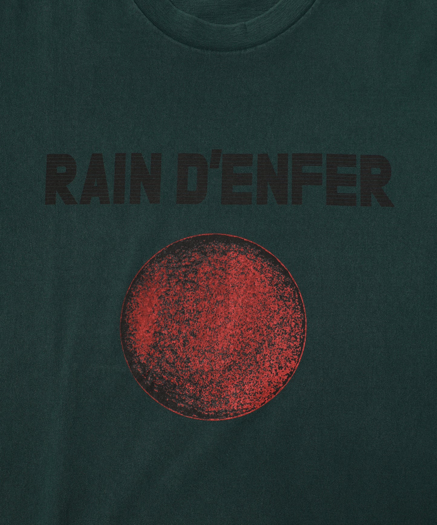 PLANET PIGMENT TEE