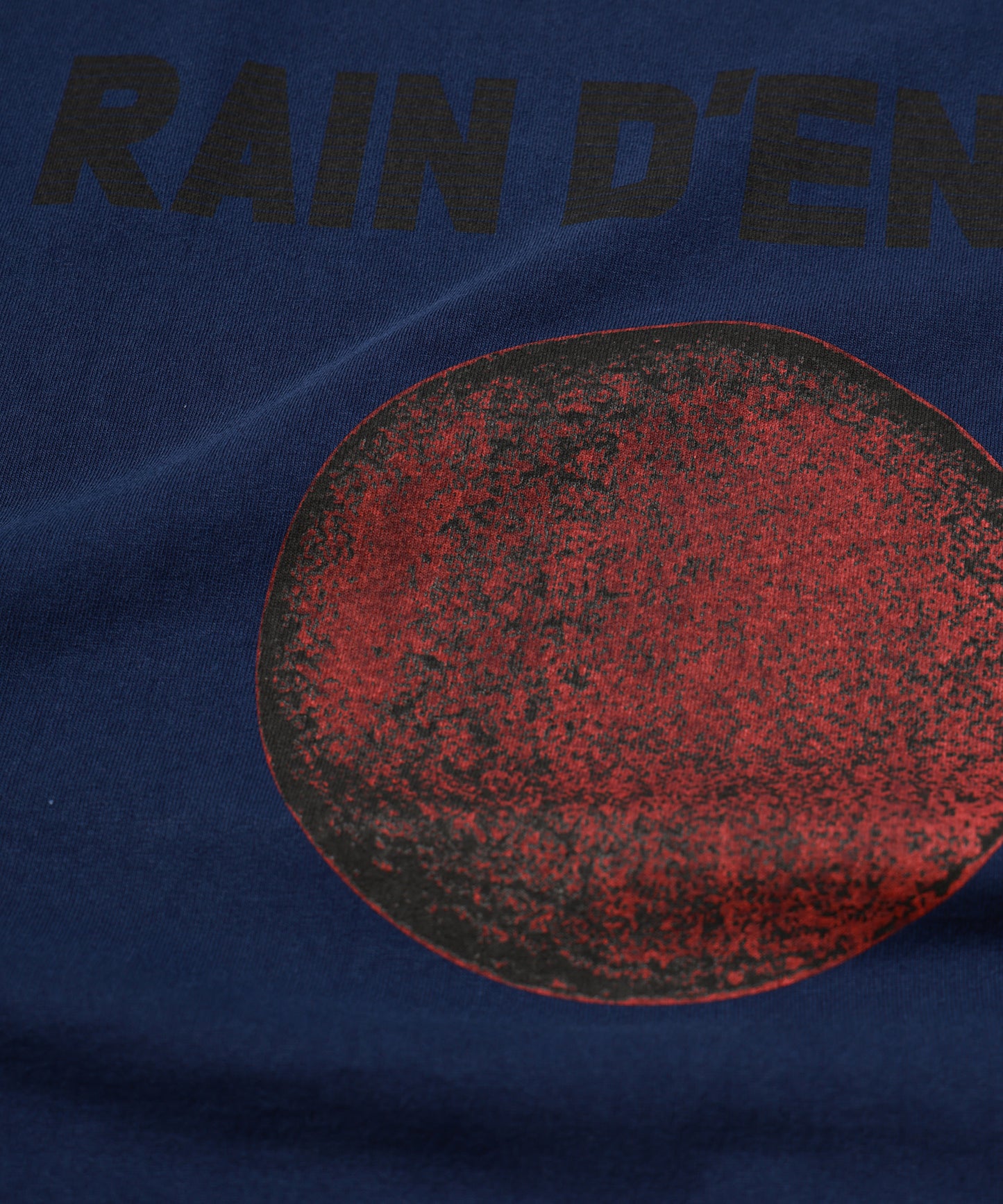 PLANET PIGMENT TEE