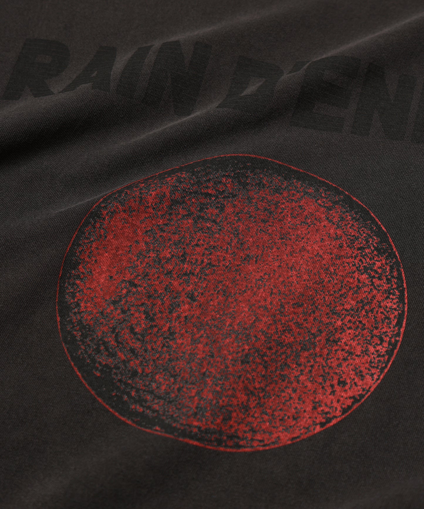 PLANET PIGMENT TEE