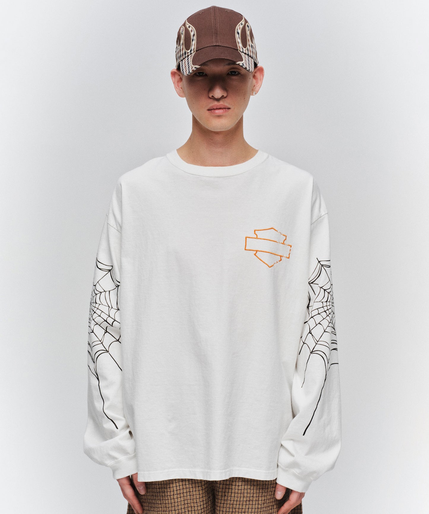 SPYDER LONG SLEEVE