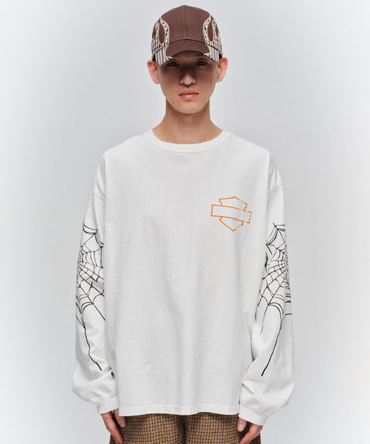 SPYDER LONG SLEEVE