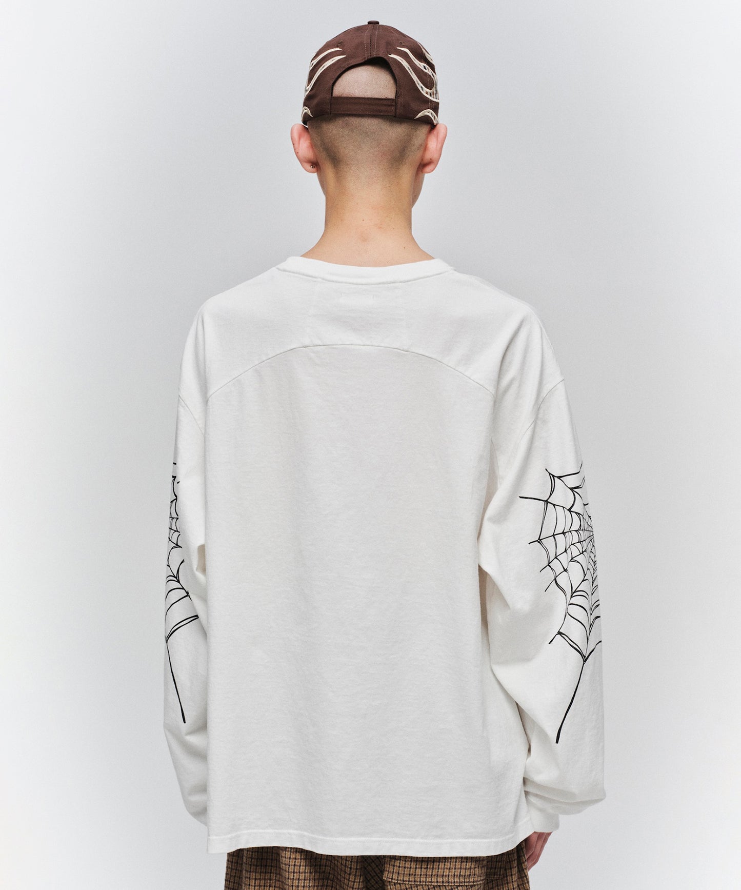 SPYDER LONG SLEEVE