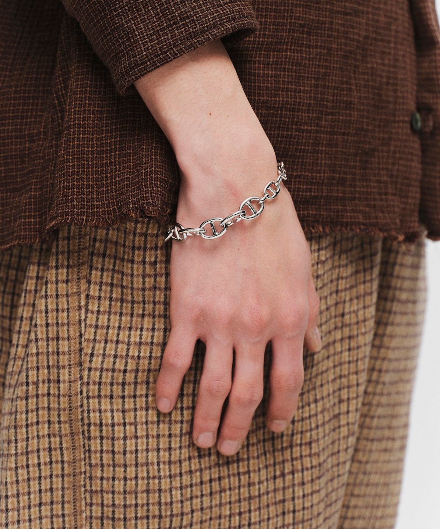 SWITCHING BRACELET-B