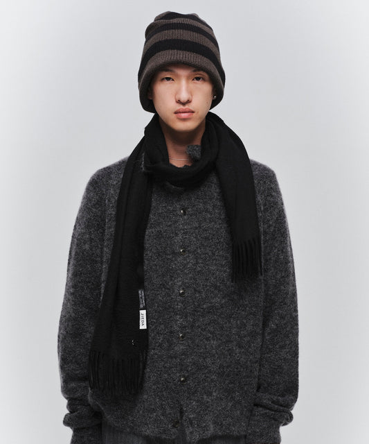 JIEDA CASHMERE SCARF