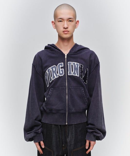 VIRGINIA HOODIE