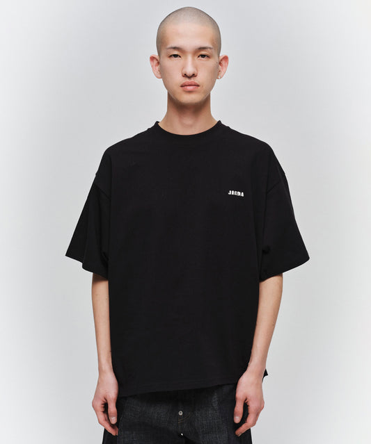 JIEDA LOGO T-SHIRT