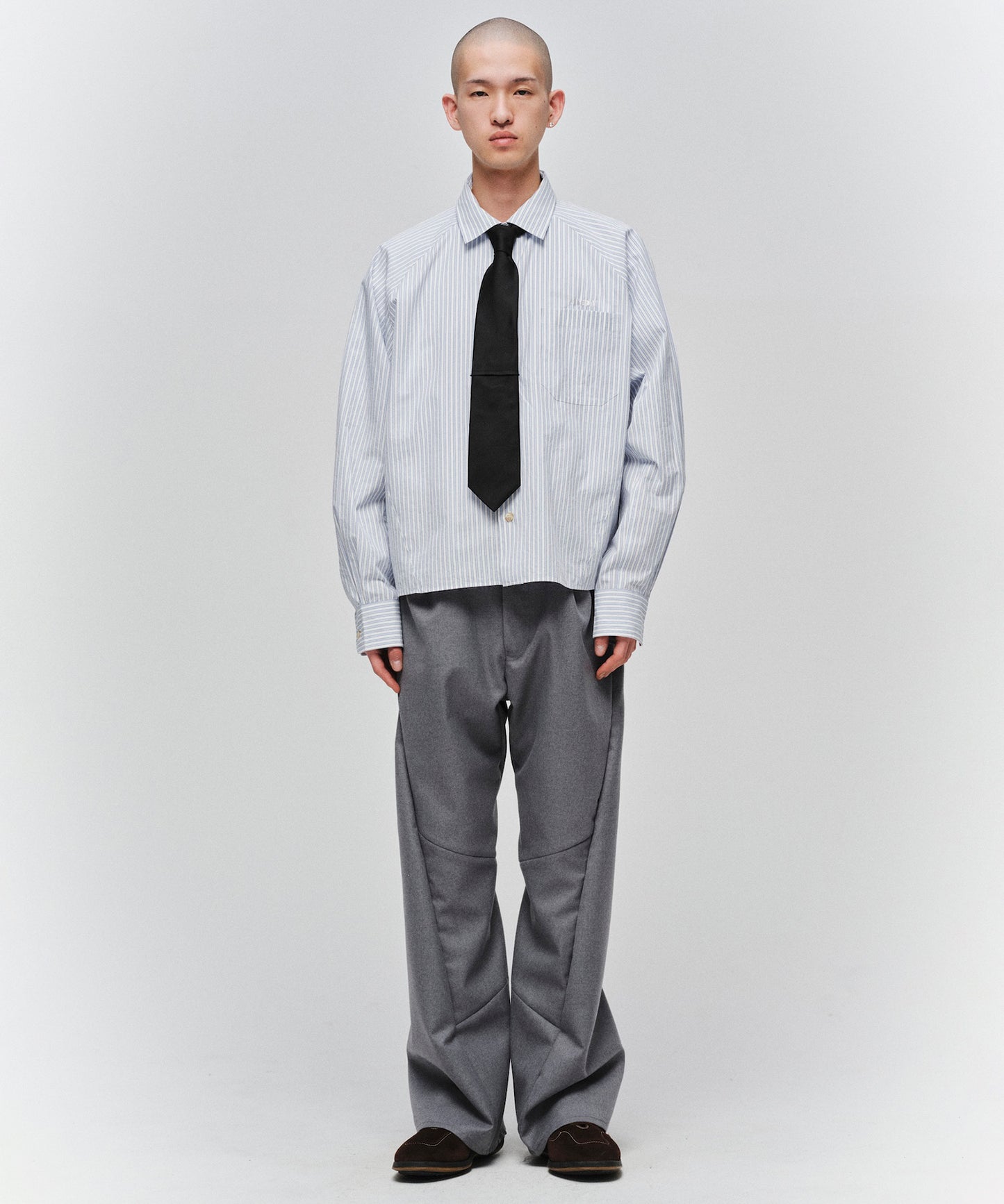 ENGINEERED SHIRT