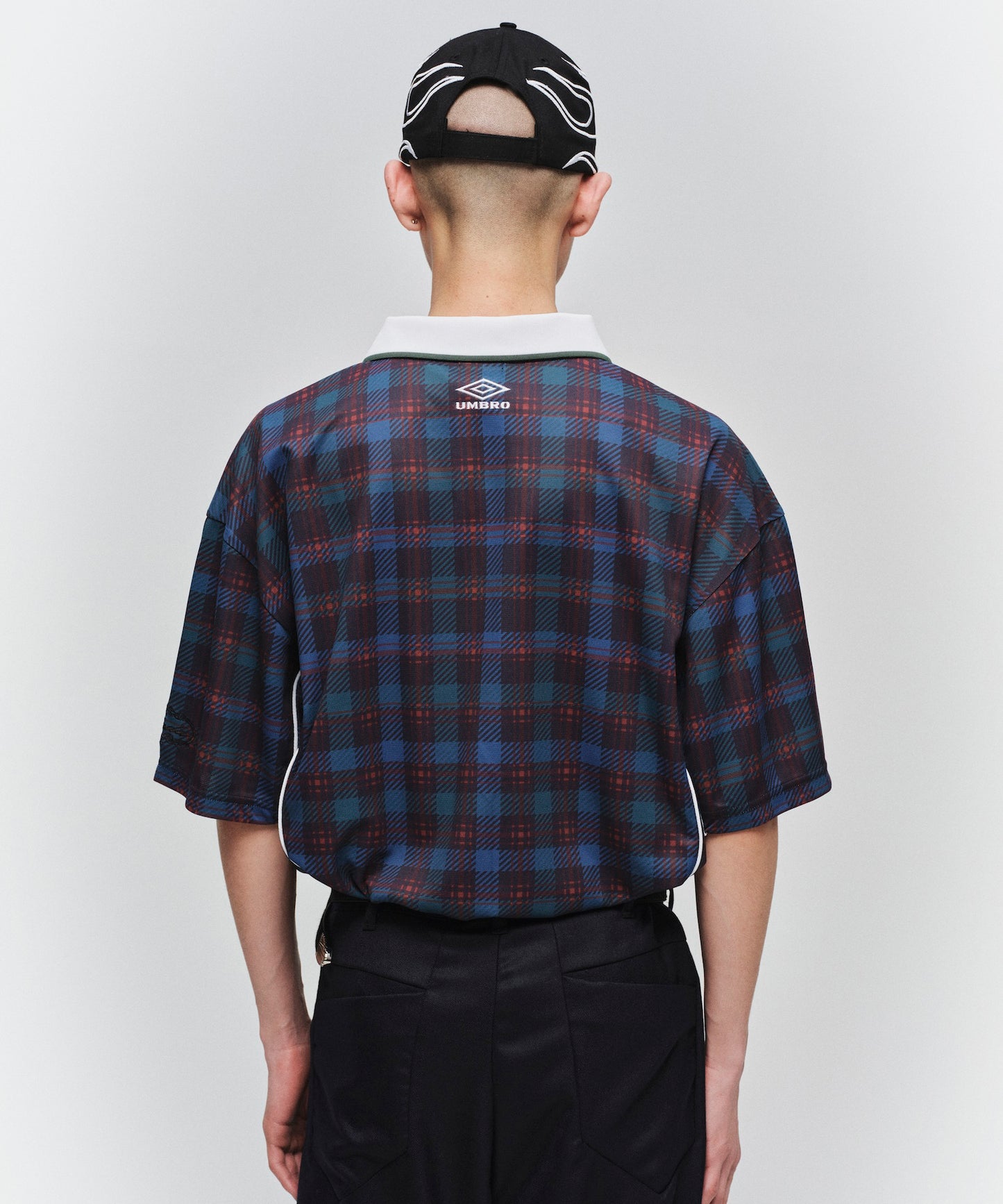 UMBRO JIEDA GAME SHIRT