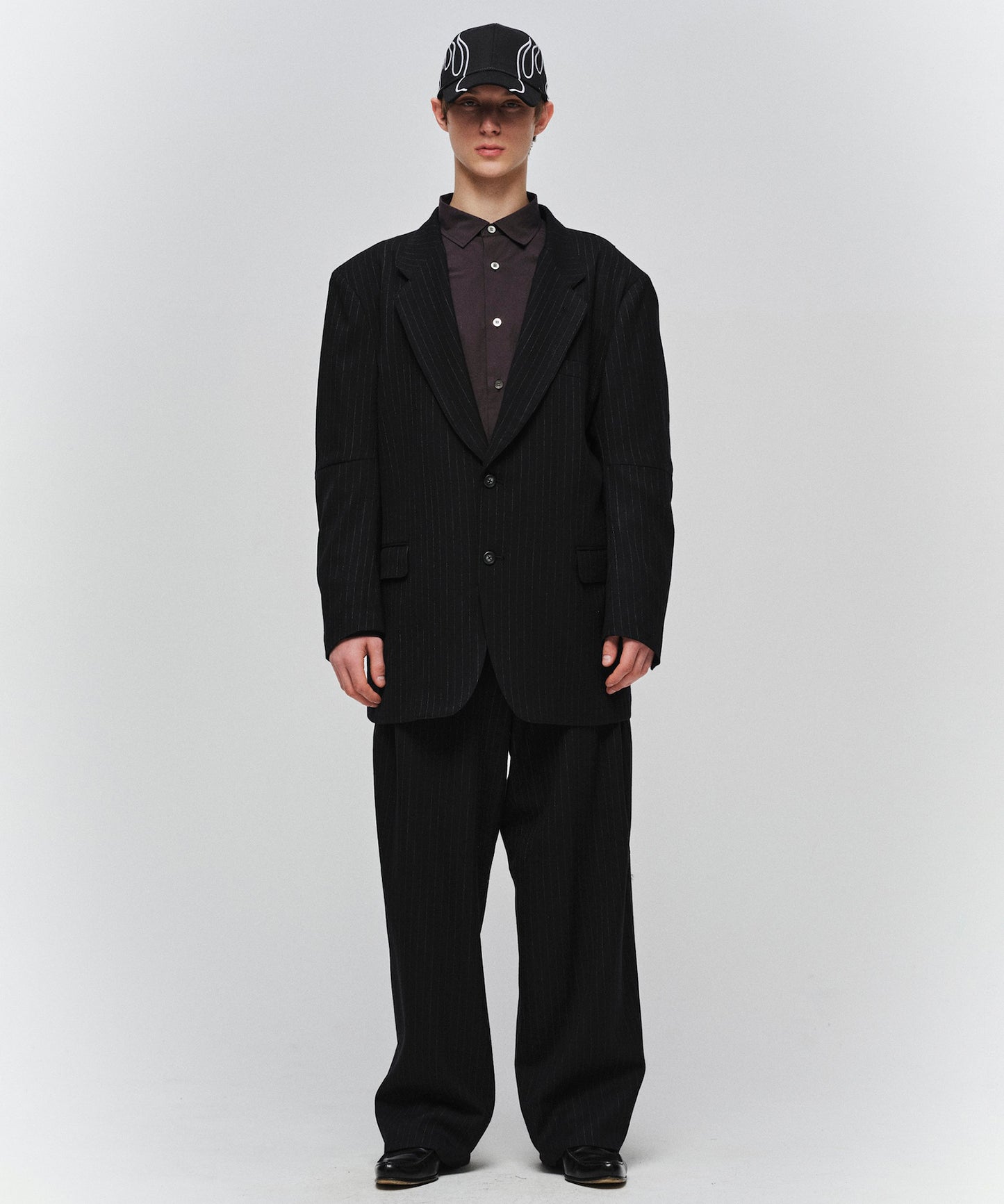 ENGINEERED SHIRT