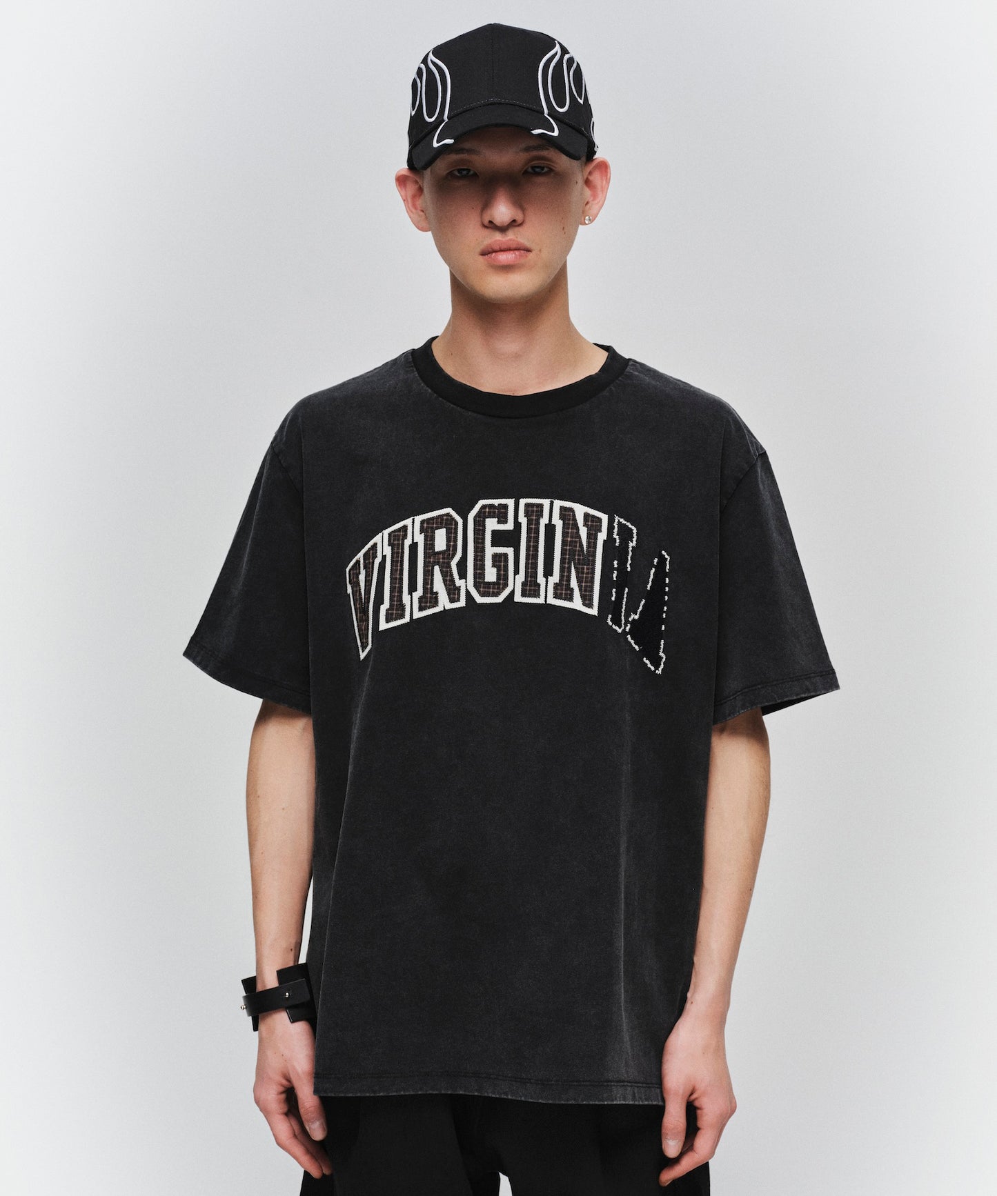 VIRGINIA S/S TEE