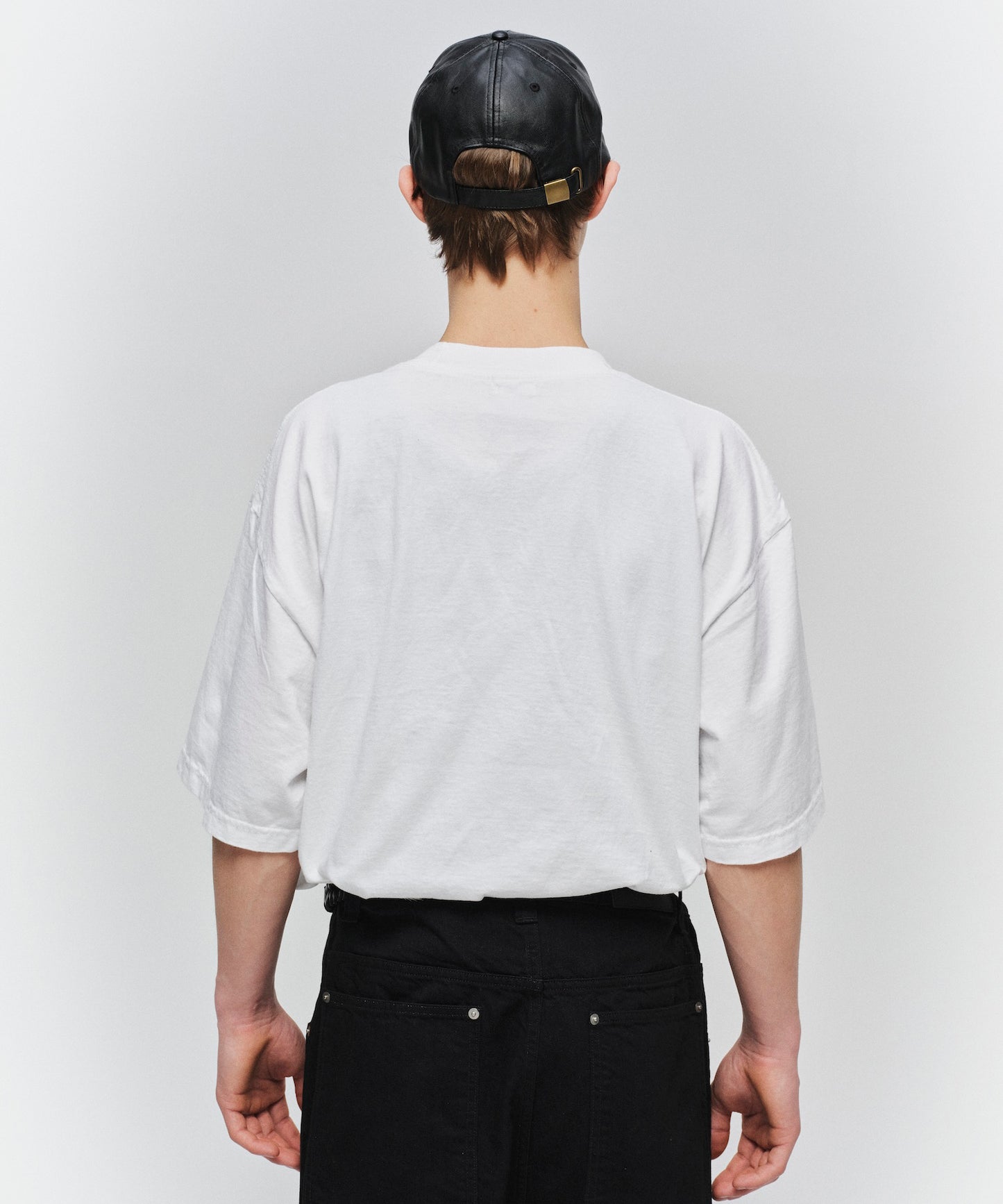 JIEDA SPYDER T-SHIRT