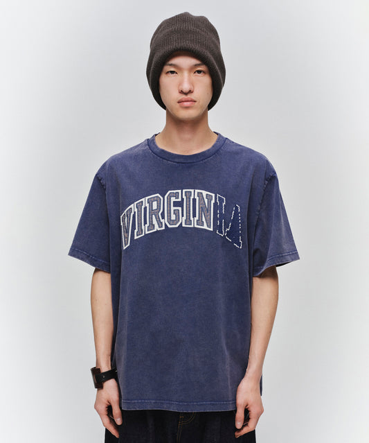 VIRGINIA S/S TEE
