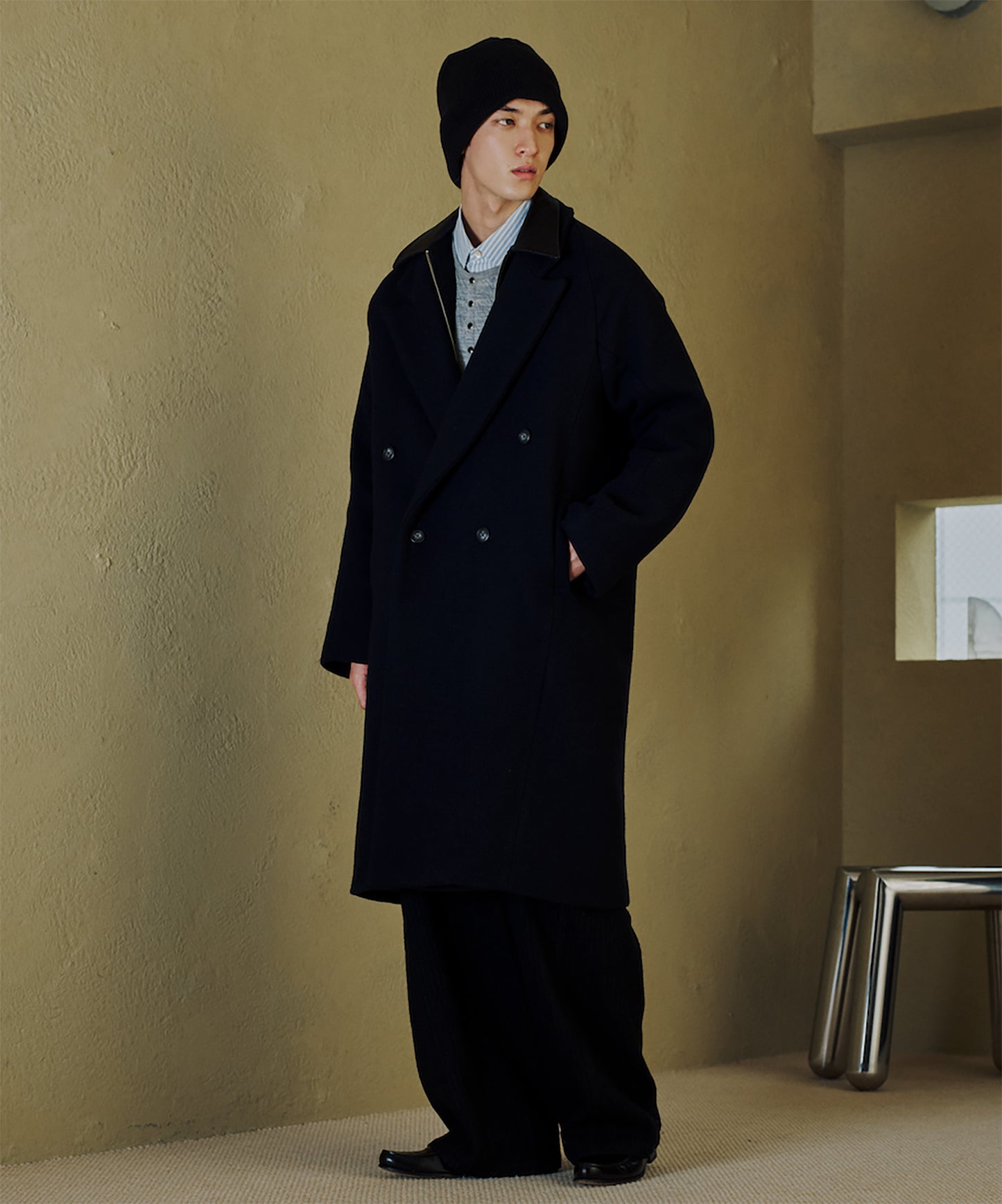 3D ENGINEERED OVER COAT