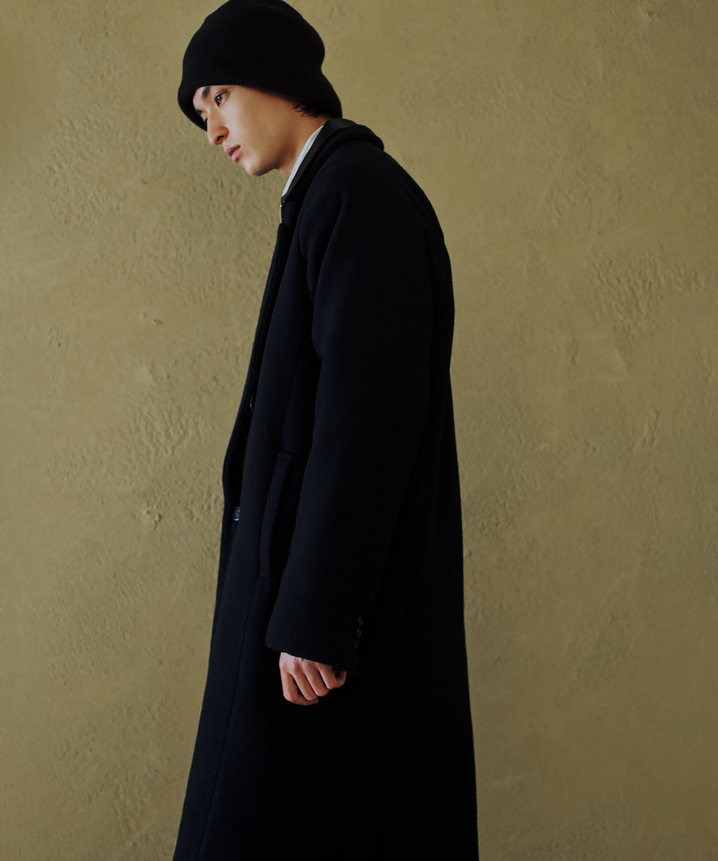 3D ENGINEERED OVER COAT