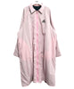 REVERSIBLE NYLON COAT【納期2月中旬】
