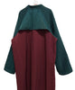 REVERSIBLE NYLON COAT【納期2月中旬】