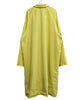 REVERSIBLE NYLON COAT【納期2月中旬】