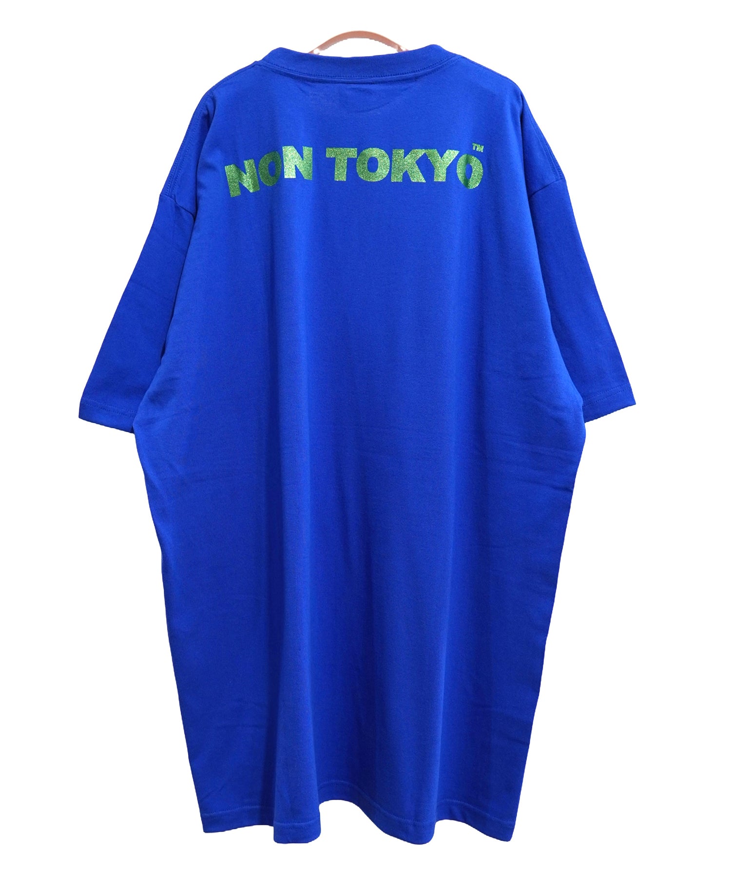 超特価品BIG T-SHIRT 新品　定価以下　値下げ不可 Tシャツ/カットソー(半袖/袖なし)