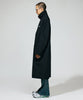 WATERPROOF LONG COAT(xWild Things)【商品納期 1月下旬】