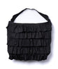 FRILL SHOULDER BAG【商品納期 2月下旬】