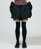 FRILL TRUCK SHORTS【商品納期 4月下旬】