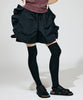 FRILL TRUCK SHORTS【商品納期 4月下旬】