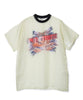 DIRECT PRINT SHEER T-SHIRT【商品納期 4月下旬】