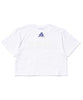 PRINT SHORT T-SHIRT(NON)【商品納期 4月下旬】