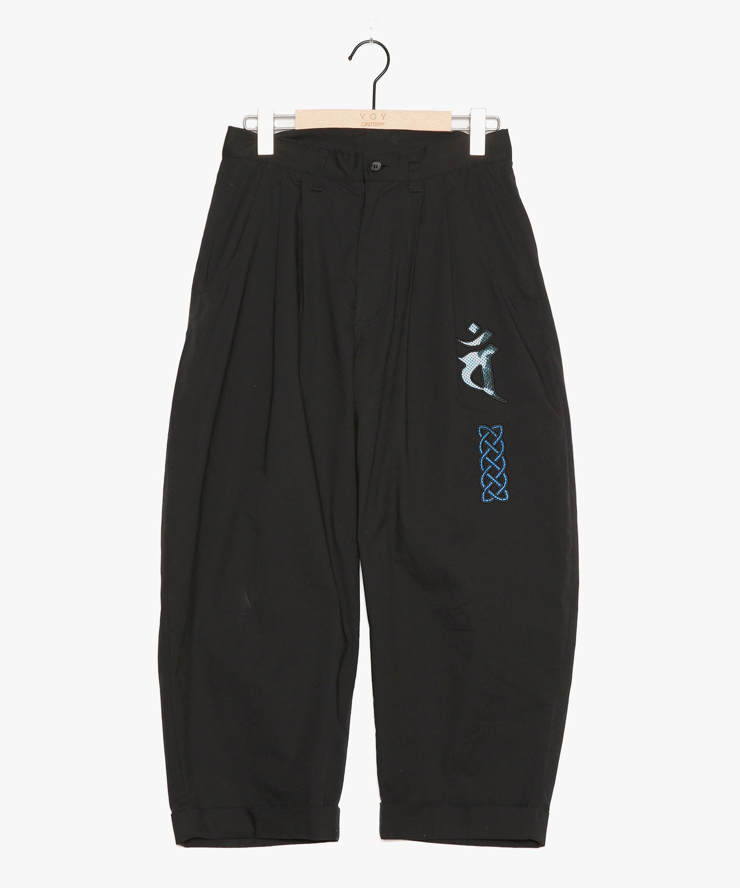 CORDURA Relax Embroiled Pants