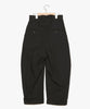CORDURA Relax Embroiled Pants