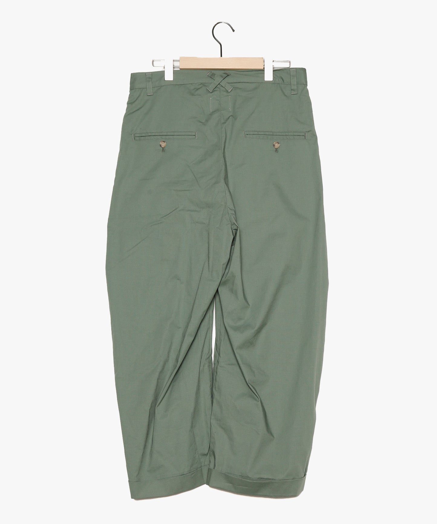 CORDURA Relax Embroiled Pants