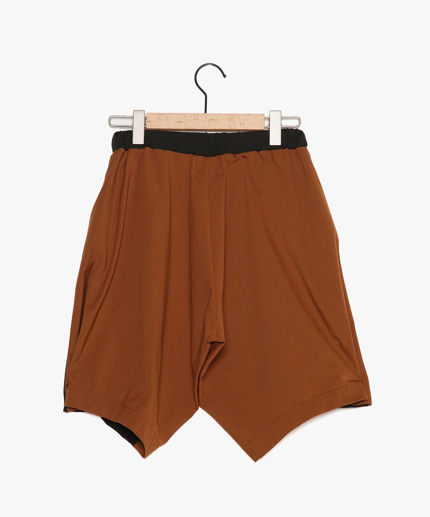 TEXBRID By Color Embroiled Shorts