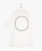 Packable Circle Poncho Shirt