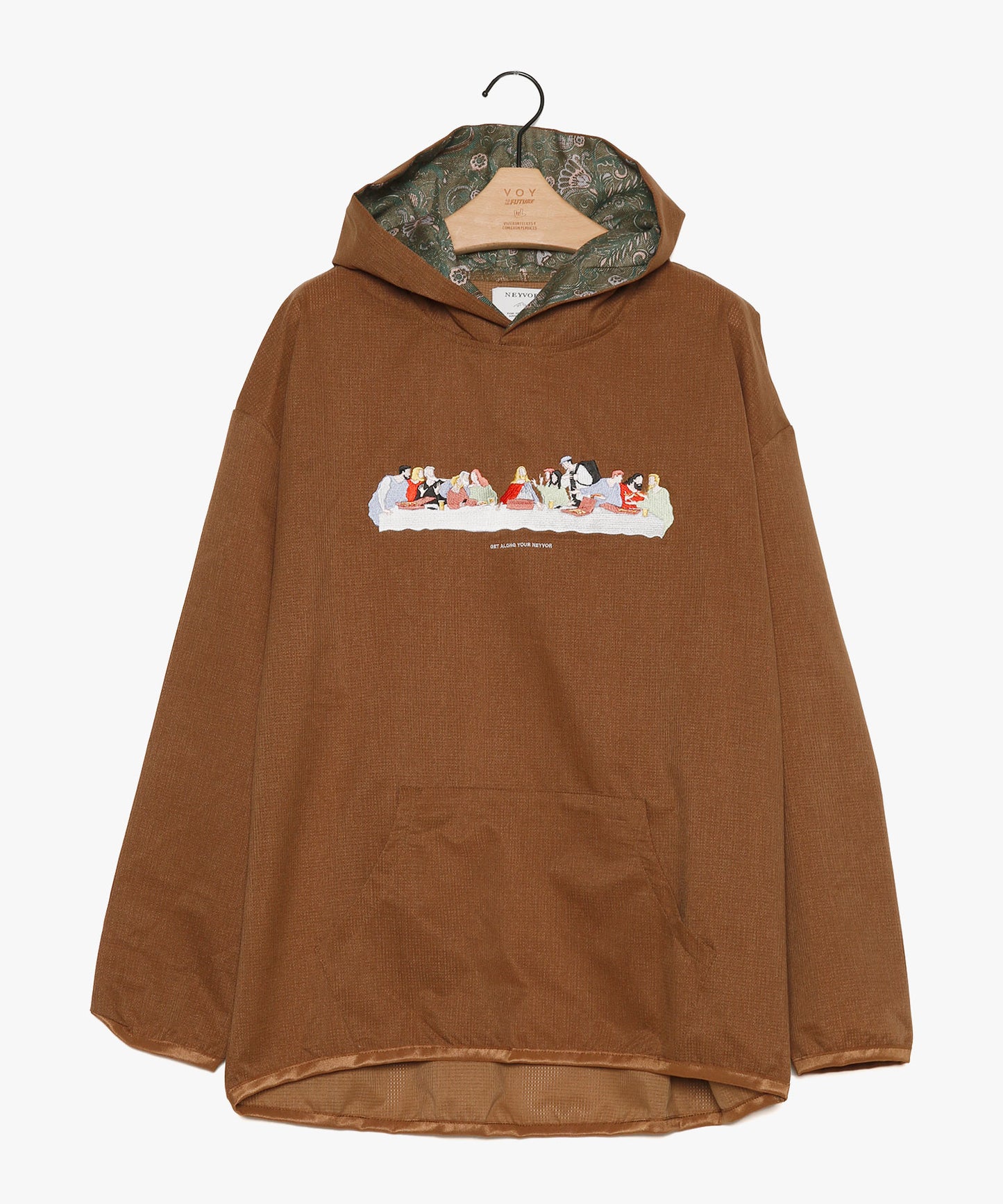 Last Neighbor COOLDOTS Hoodie