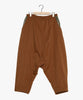 Batik COOLDOTS Wide Pants